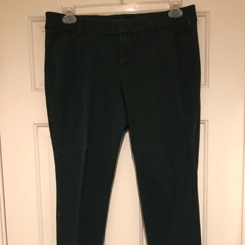 Pants